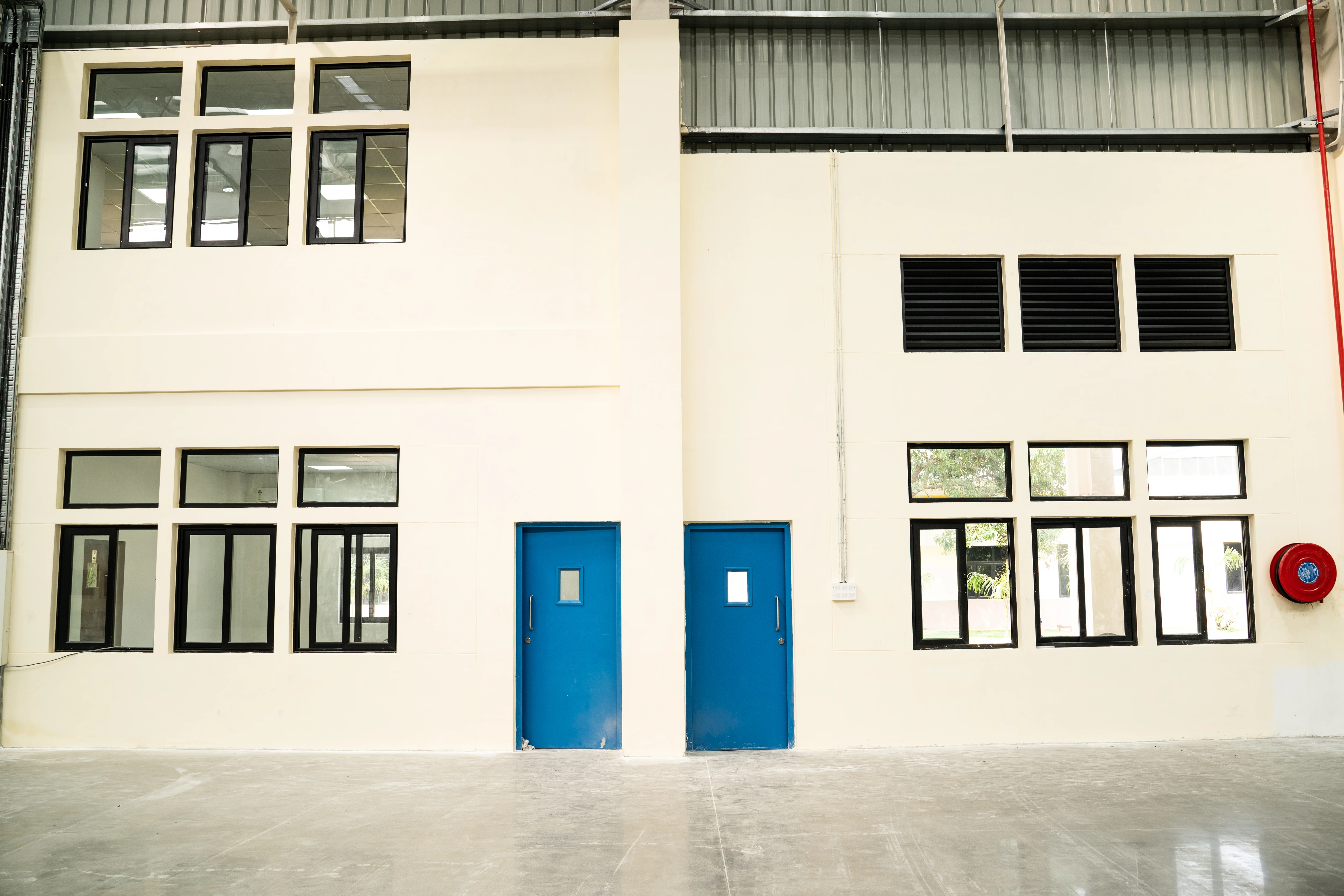 Warehouse 2